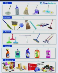 HOUSEKEEPING CLEANING PRODUCT