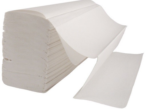 INTERFOLD TOWEL